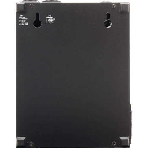 SDC12 CHANNEL BASIC DMX CONTROLLER