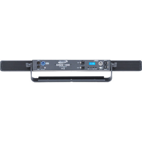 DTW Bar 1000; 12 x 10W Dim to Warm / Dynamic White Bar
