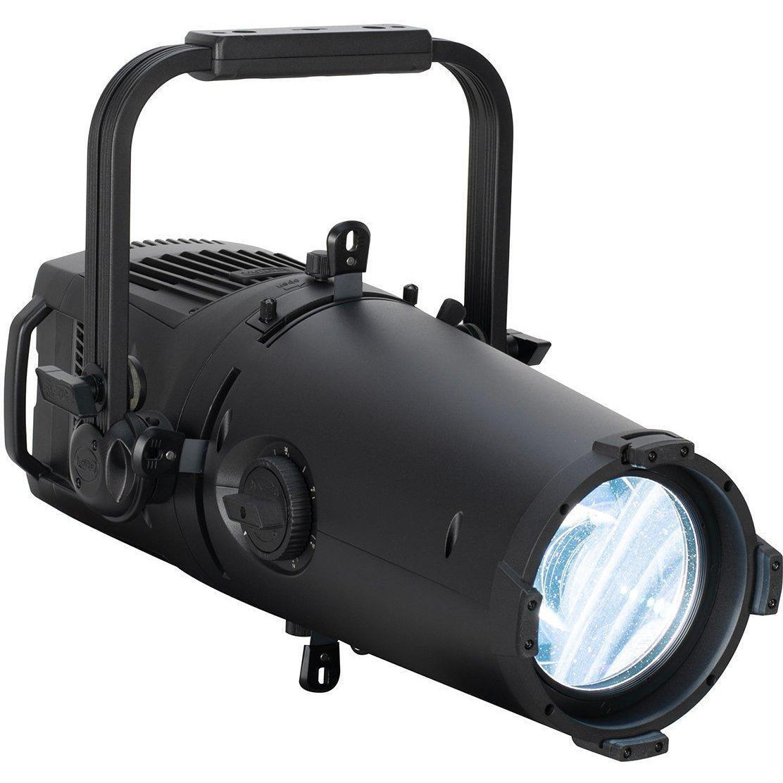 KL Profile FC WH; 305W FULL COLOR SPECTRUM LED PROFILE White Case