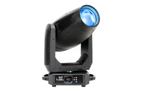 Fuze Profile; 305W RGBMA Full Color Spectrum LED + Framing