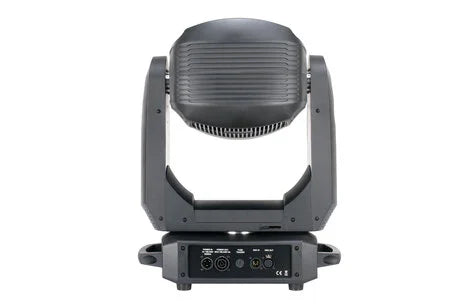 Fuze Spot; 305W RGBMA Full Color Spectrum LED Spot