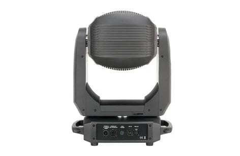 Fuze Profile; 305W RGBMA Full Color Spectrum LED + Framing