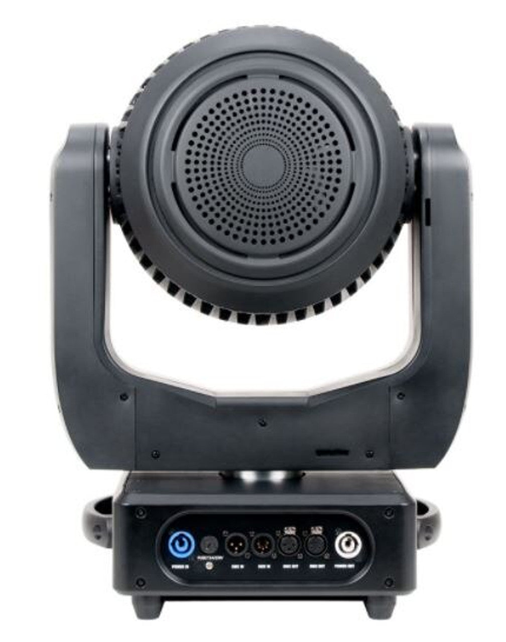 Fuze Wash Z350; 350W RGBW COB Wash w/ Zoom