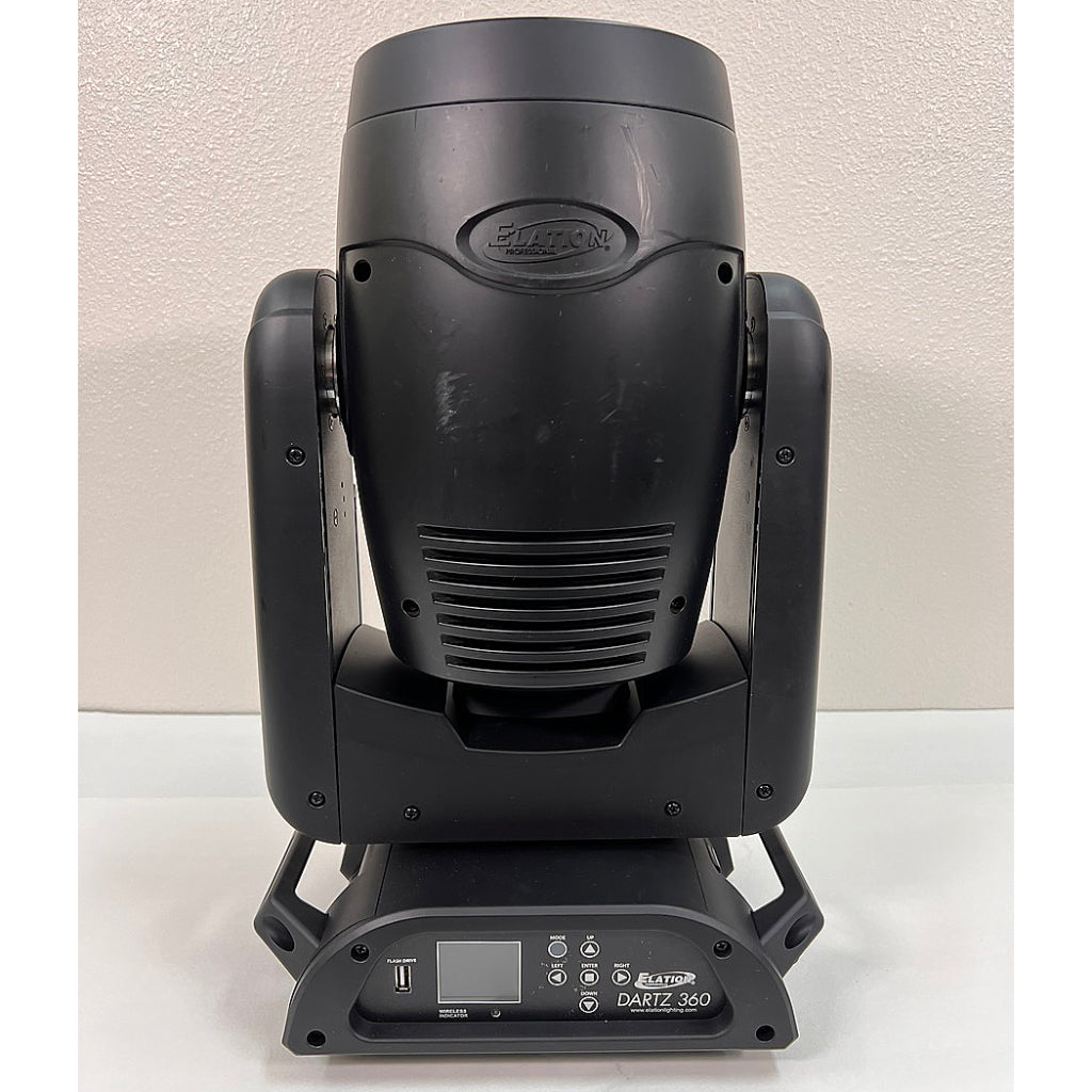 USED Elation Dartz 360 in good conditions