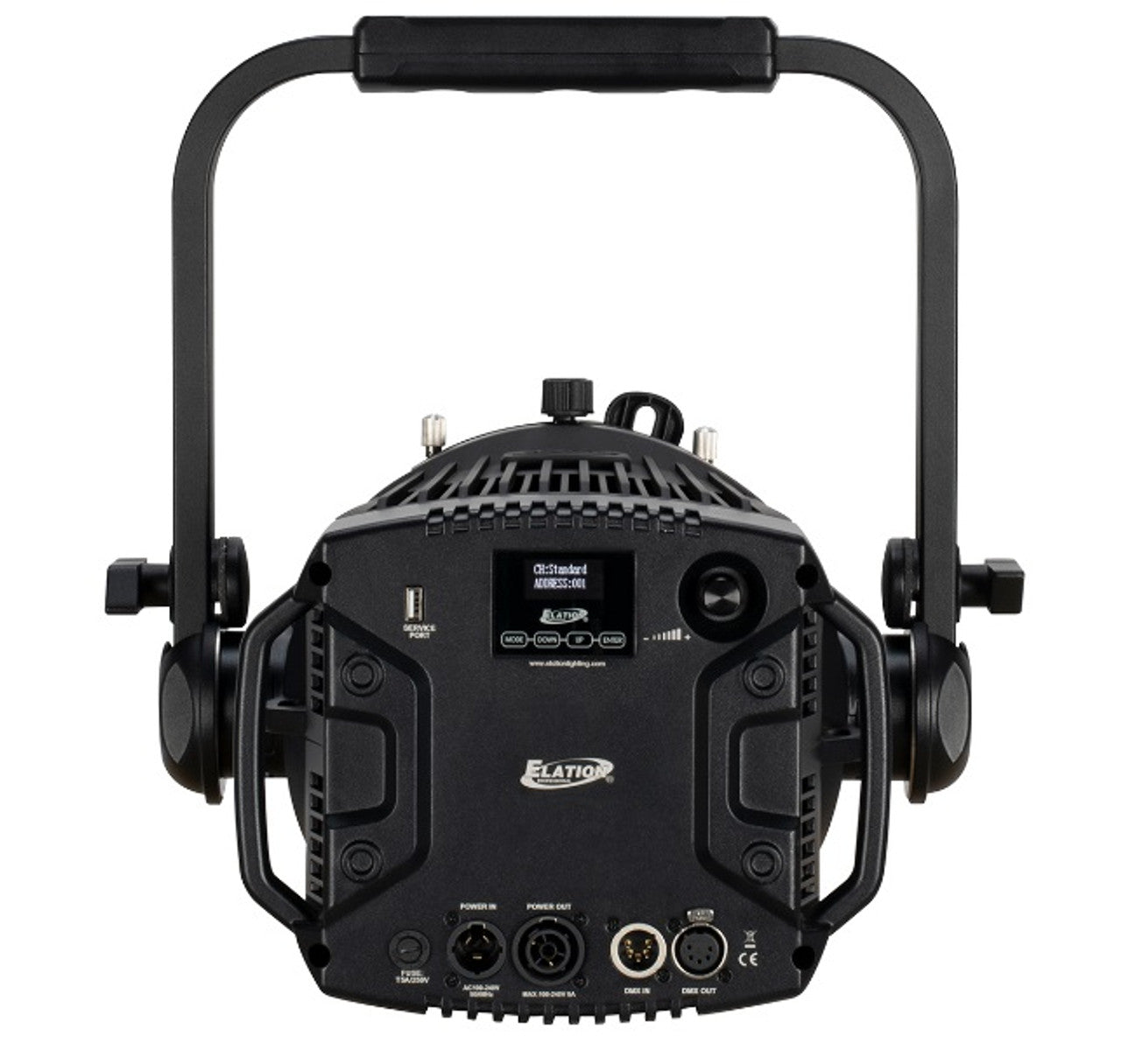 KL Profile FC; 305W FULL COLOR SPECTRUM LED PROFILE w