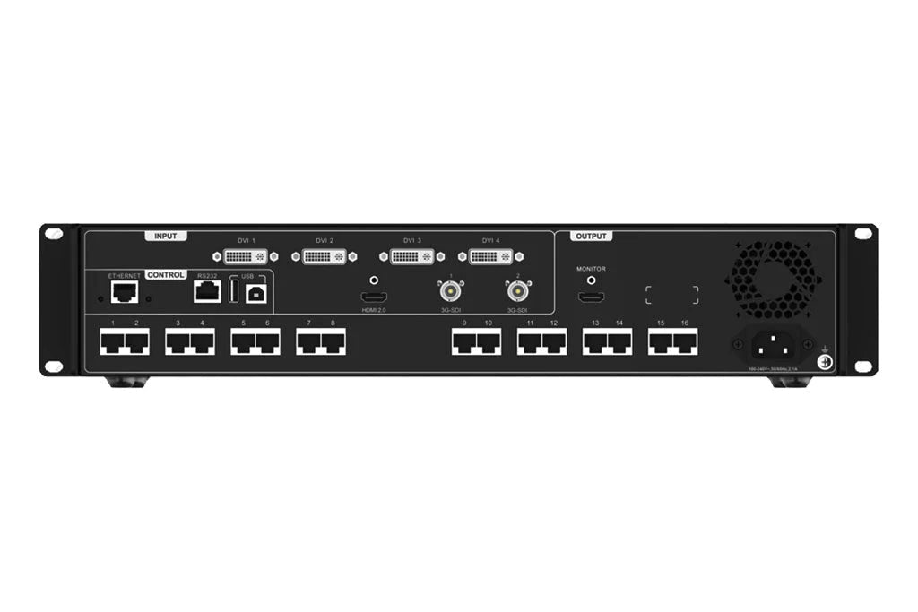 NOVASTAR VX16S