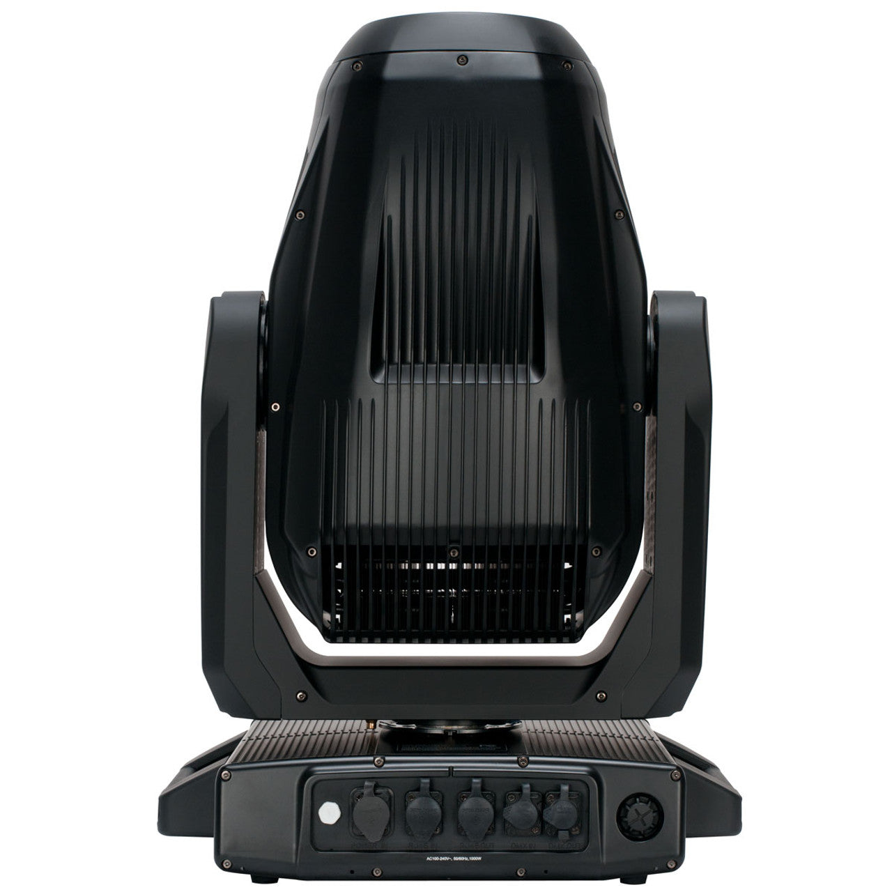 Proteus Lucius; 580W LED CMY Profile IP65 + Framing