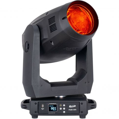 FUZE SFX; 300W CMY Spot FX