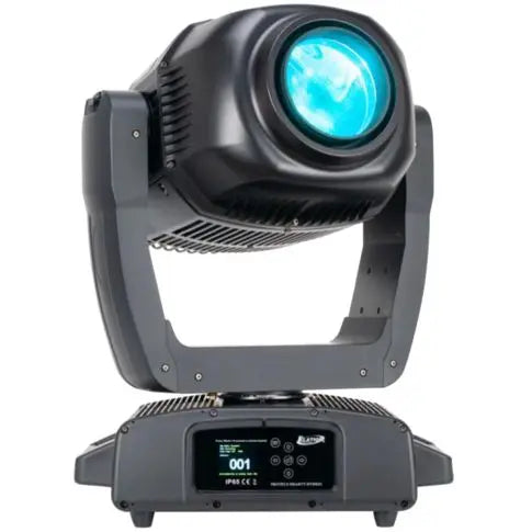 Proteus Smarty; 280W Hybrid IP MH