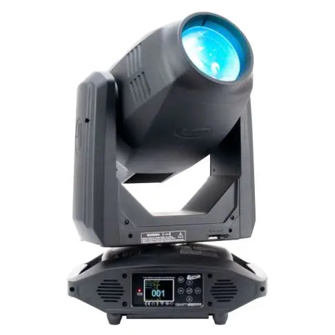 SMARTY HYBRID FIL, 280W Hybrid Spot, Beam, Wash w/ CMY