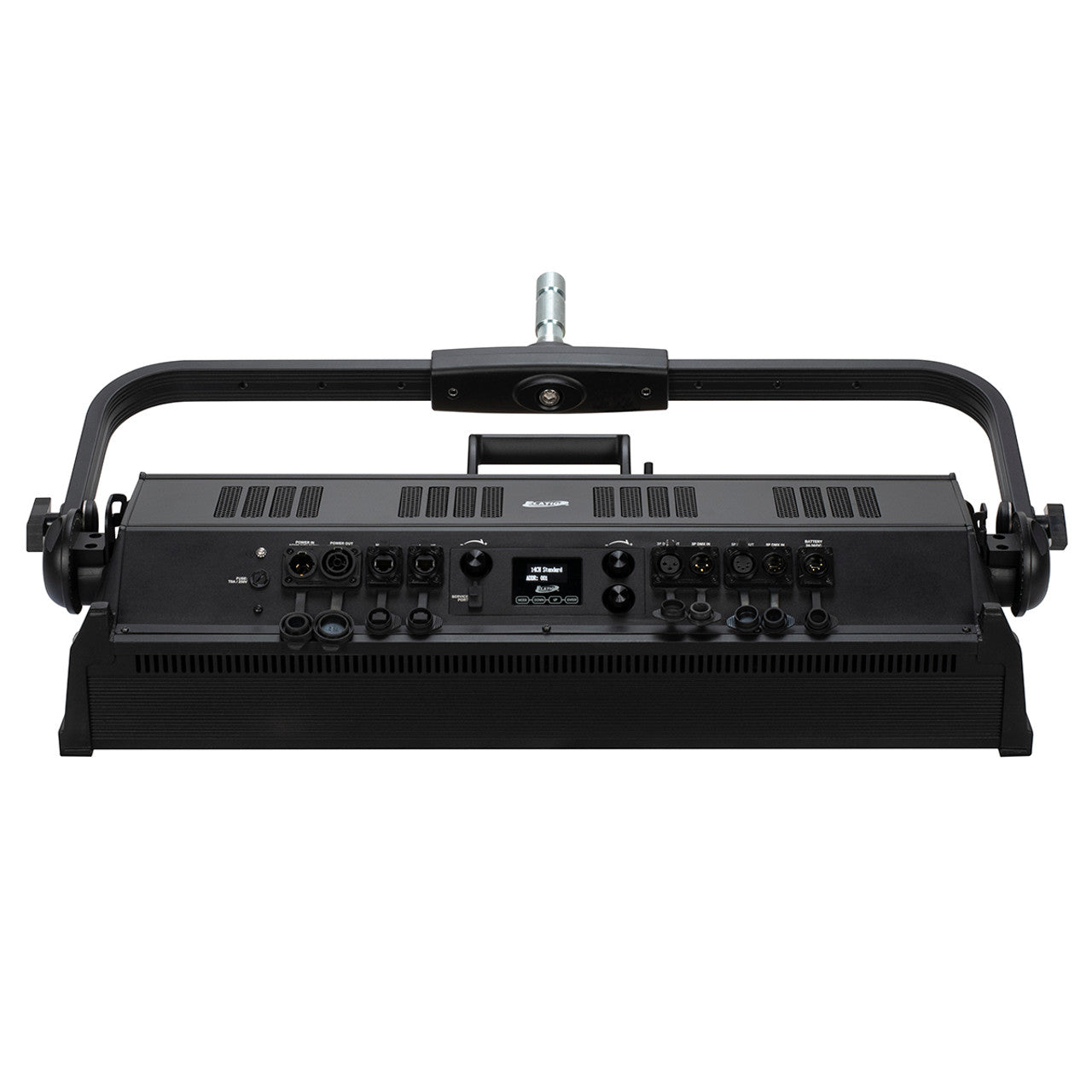 KL PANEL XL; 544W RGBWLC PANEL LIGHT W/ ZONES