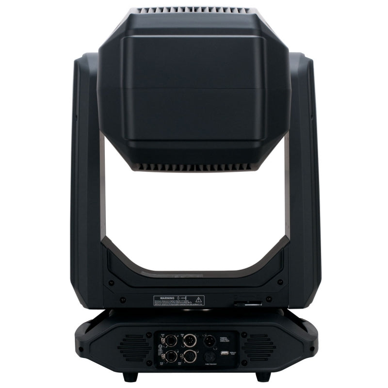 Artiste Mondrian; 950W LED CMY+RGB+CTO WBFX + 360 Framing