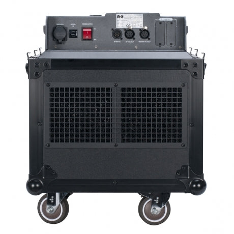 Therma Tour 800; 750W Oil based Hazer in