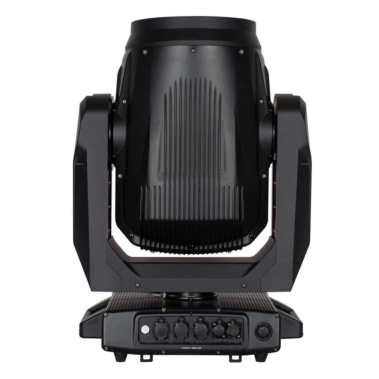Proteus Excalibur ;IP 65 BEAM w/ foam in-lay Insert Featuring 550W MSD Platinum 500 FLEX Lamp