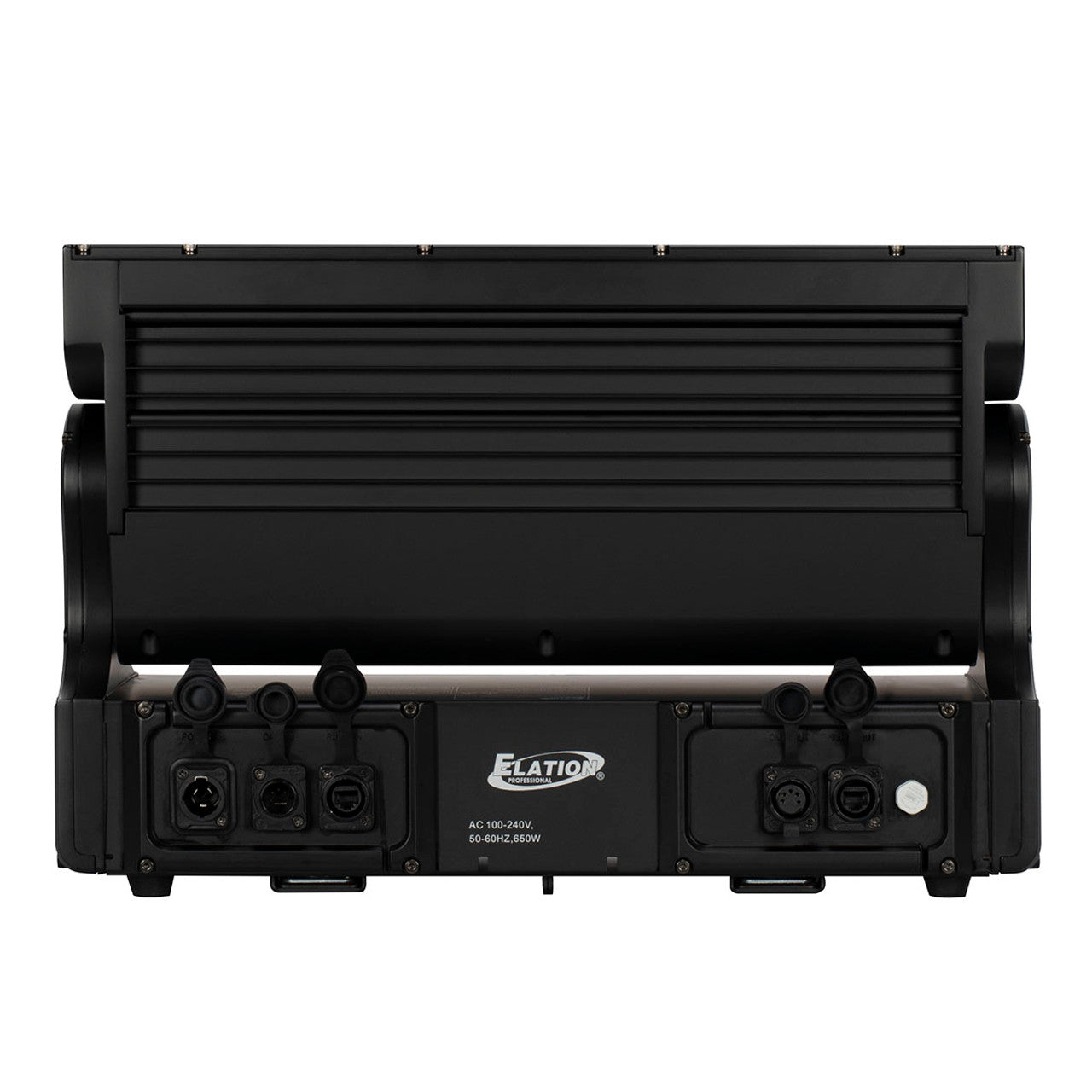 Proteus Rayzor Blade S; 700W IP65 Tilt Bar w/RGBW Pixel Zoom, Strobe, SparkLED