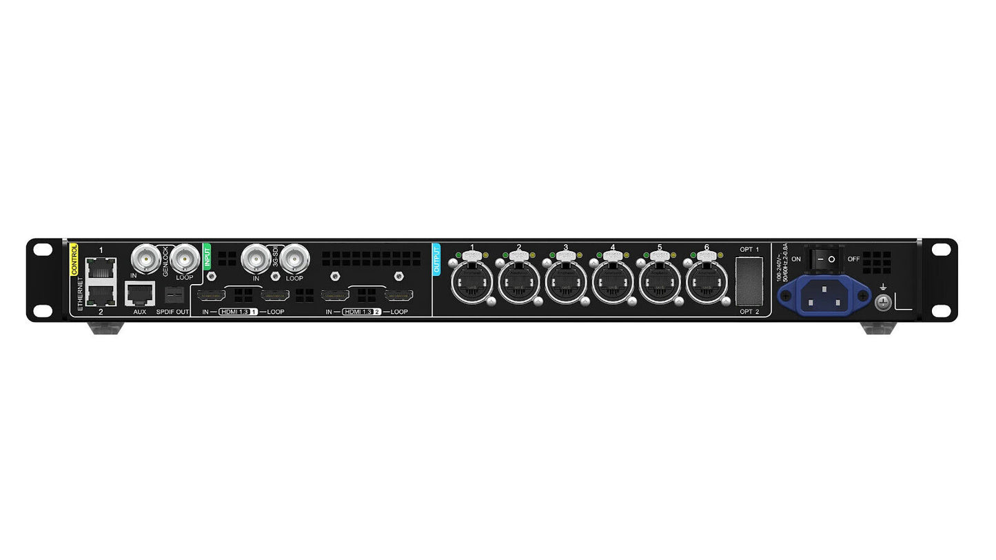 NOVASTAR MX20