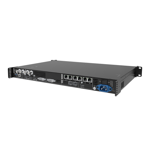 NovaStar VX600 ALL-IN-ONE LED VIDEO PROCESSOR & CONTROLLER