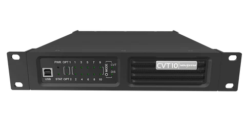 NovaStar CVT10 Fiber Converter