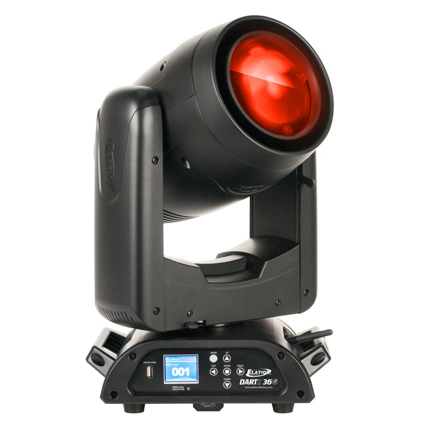 USED Elation Dartz 360 in good conditions