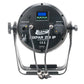 SIX PAR Z19 IP; 19 x 15W IP Six Color Par w/Zoom R,G,B,W,A,UV