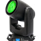 DARTZ 360; 50W RGB LED Beam Moving Head w/ 360 pan/tilt