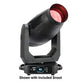 Fuze Spot; 305W RGBMA Full Color Spectrum LED Spot