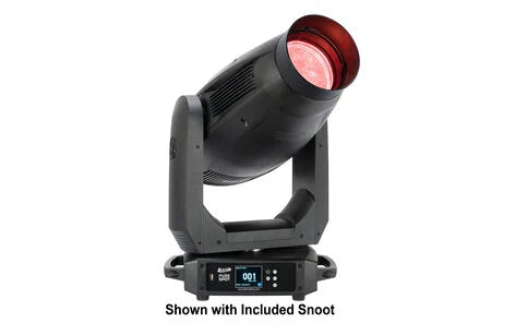 Fuze Spot; 305W RGBMA Full Color Spectrum LED Spot