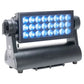 PALADIN BRICK; 24 x 15W RGBW IP65 Wash