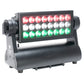 PALADIN BRICK; 24 x 15W RGBW IP65 Wash