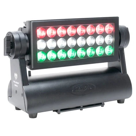 PALADIN BRICK; 24 x 15W RGBW IP65 Wash