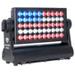 PALADIN PANEL; 50 x 15W RGBW IP65 Wash