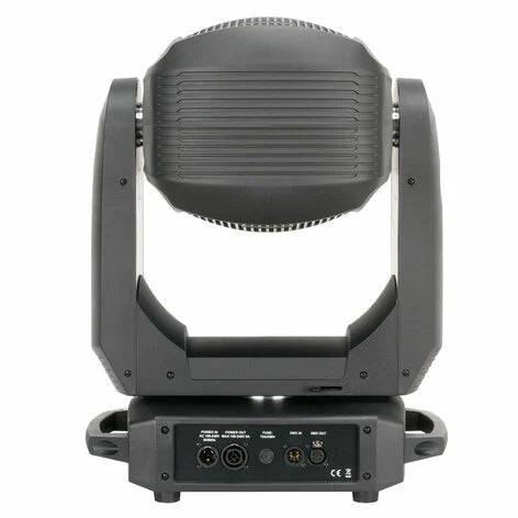 Fuze MAX Profile; 800w RGBMA Full Color Specture LED + Framing