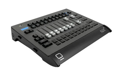 NXP; 10 Motorized Fader Playback Wing