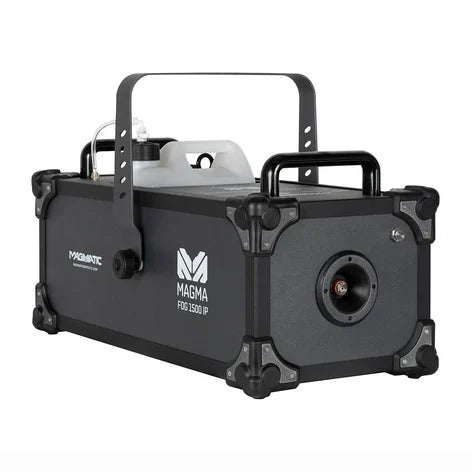Magma Fog 1500 IP fog machine