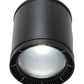 Fuze Pendant Compact; 144W RGBWL LED Pendant w/ efly