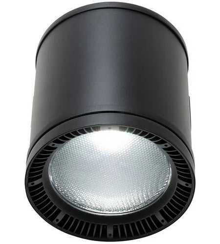 Fuze Pendant Compact; 144W RGBWL LED Pendant w/ efly