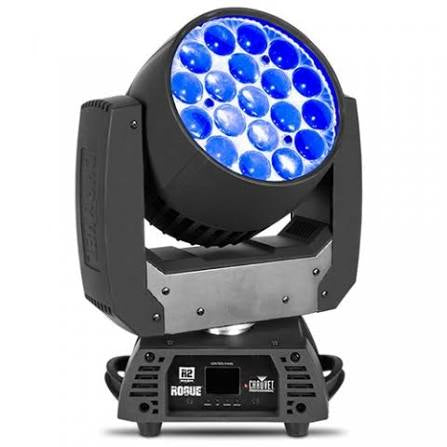 USED Chauvet R2 Wash