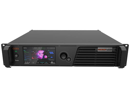 CX40 PRO