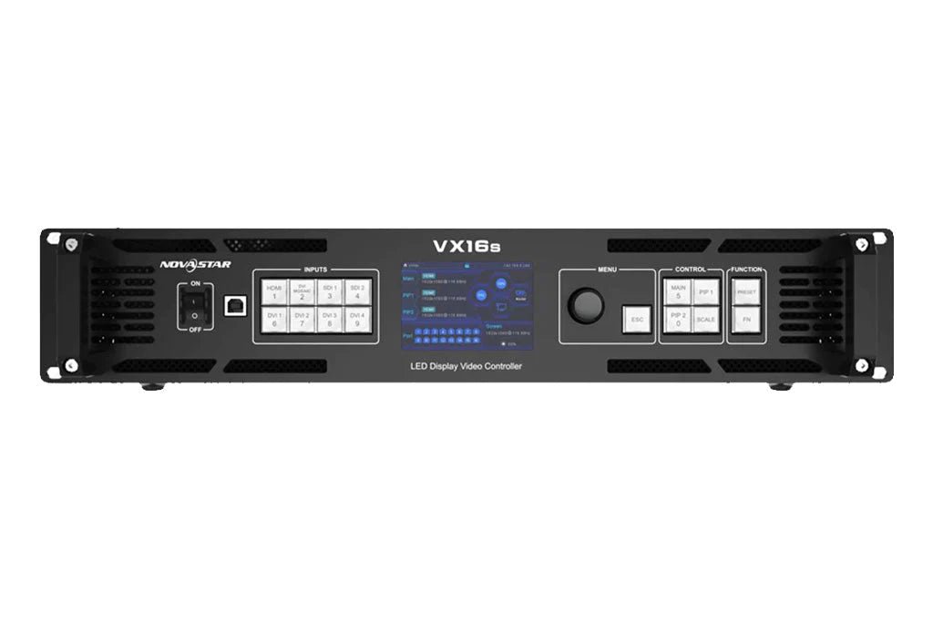 NOVASTAR VX16S