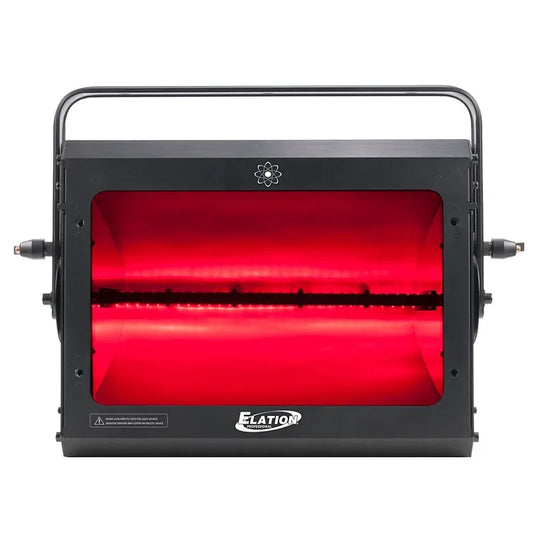 PROTRON 3K;800WATT RGBW LED STROBE W/ SIPE-1