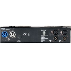 CUEPIX BLINDER WW4; 4X 100WATT COB BLIND