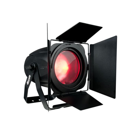 FUZE PAR Z175; 175W RGBW COB Par w/Zoom
