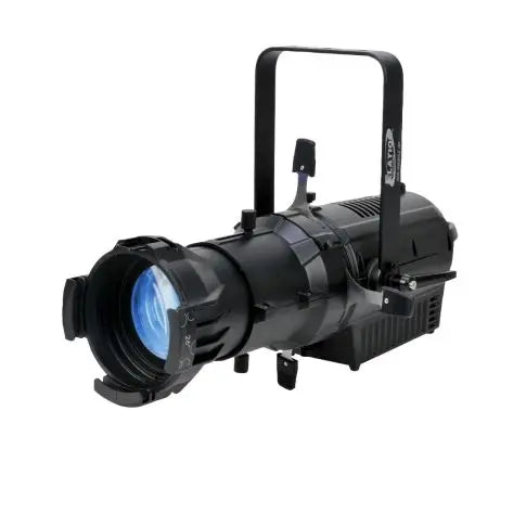 CW Profile HP IP65; HP Cool White LED Profile (no lens) + Framing Shutter
