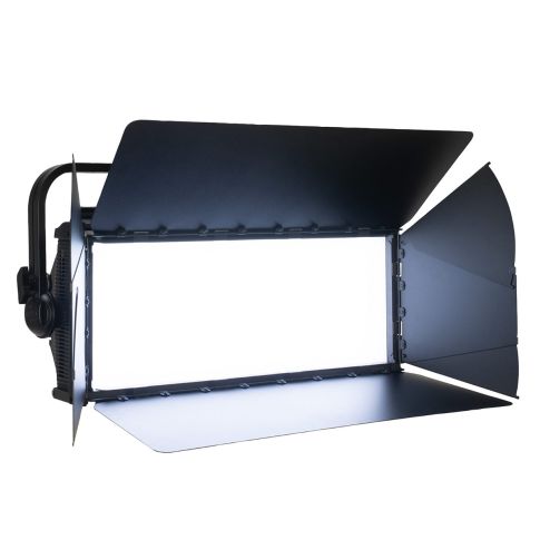 KL PANEL XL; 544W RGBWLC PANEL LIGHT W/ ZONES