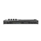 NX1; 8 Universes (Onyx Essential), 1080p touch screen, 4x DMX port, motorized