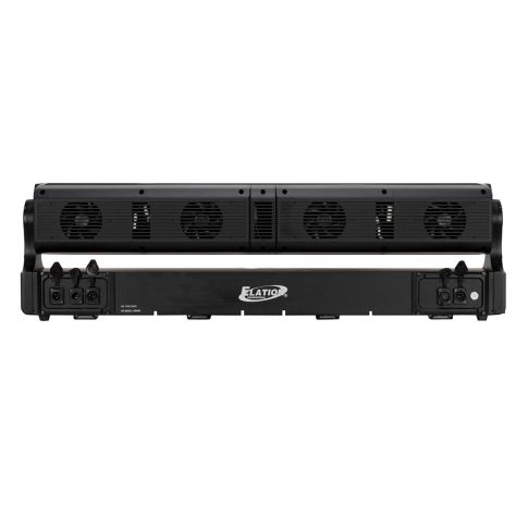 Proteus Rayzor Blade L; 1400W IP65 Tilt Bar w/RGBW Pixel Zoom, Strobe, SparkLED