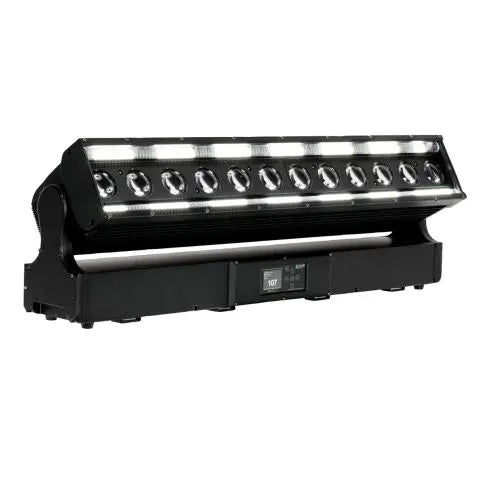 Proteus Rayzor Blade L; 1400W IP65 Tilt Bar w/RGBW Pixel Zoom, Strobe, SparkLED
