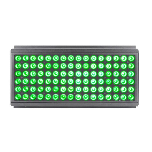 PROTRON ECLYPSE; 96 x 10W RGBW IPX4 LED Strobe / Wash / Blinder w/ Rig system