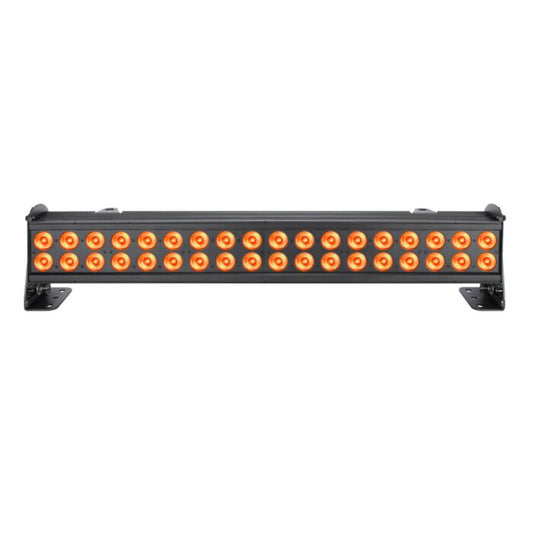 Seven Batten 42; 36 x 25W Seven Color Batten