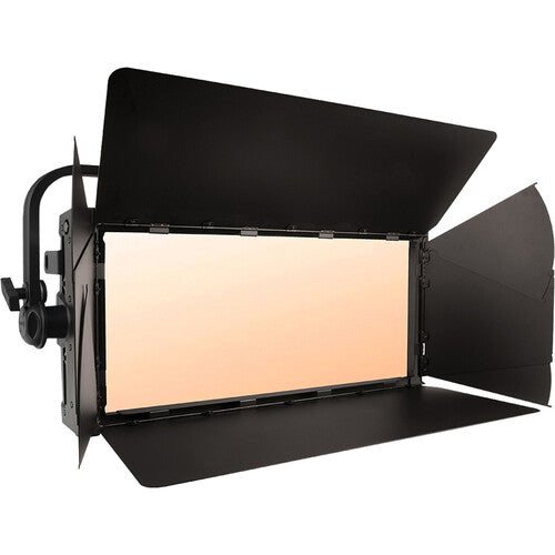 KL PANEL XL IP; 544W RGBWLC PANEL LIGHT W/ ZONES IP65